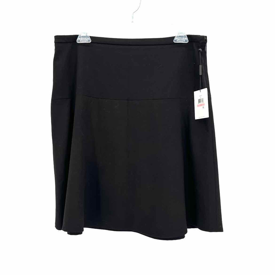 Size 10 Calvin Klein Black Skirt