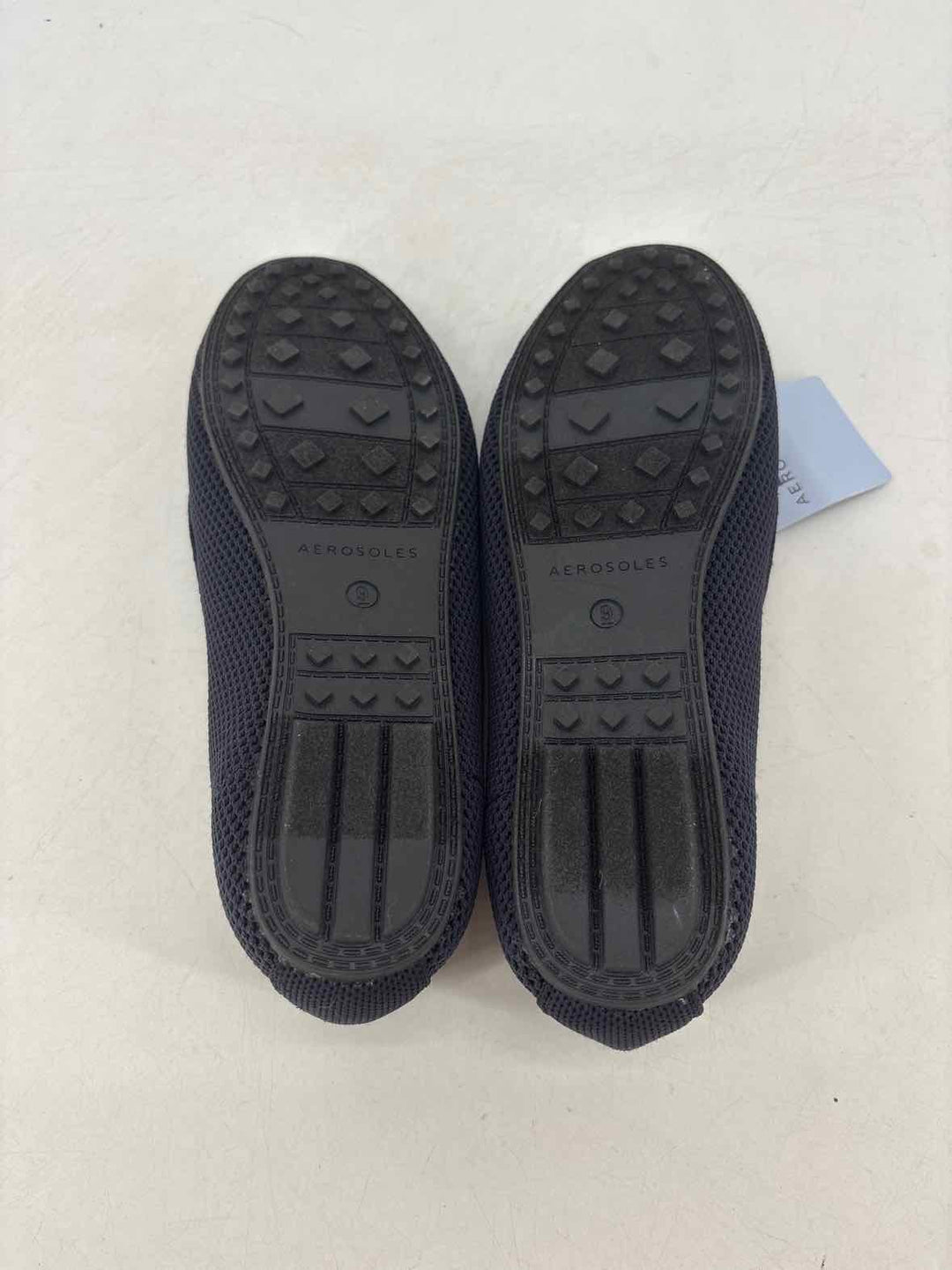 Shoe Size 9 AEROSOLES Navy Loafers