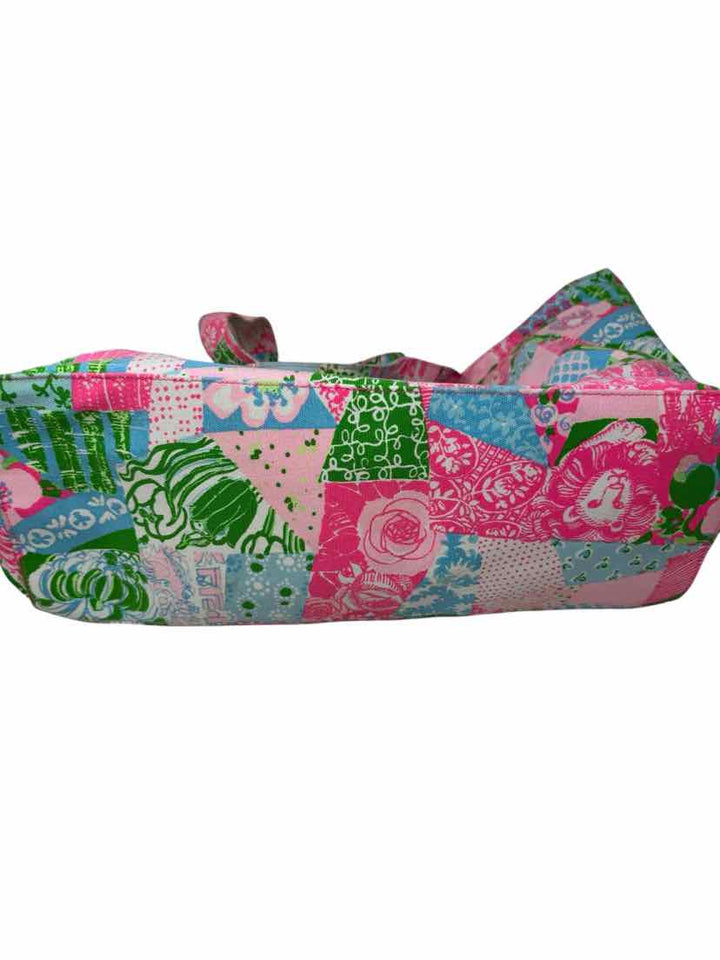 Lilly Pulitzer Purse