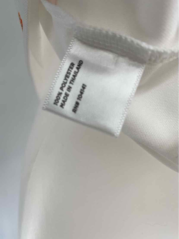 Size S White Shirt