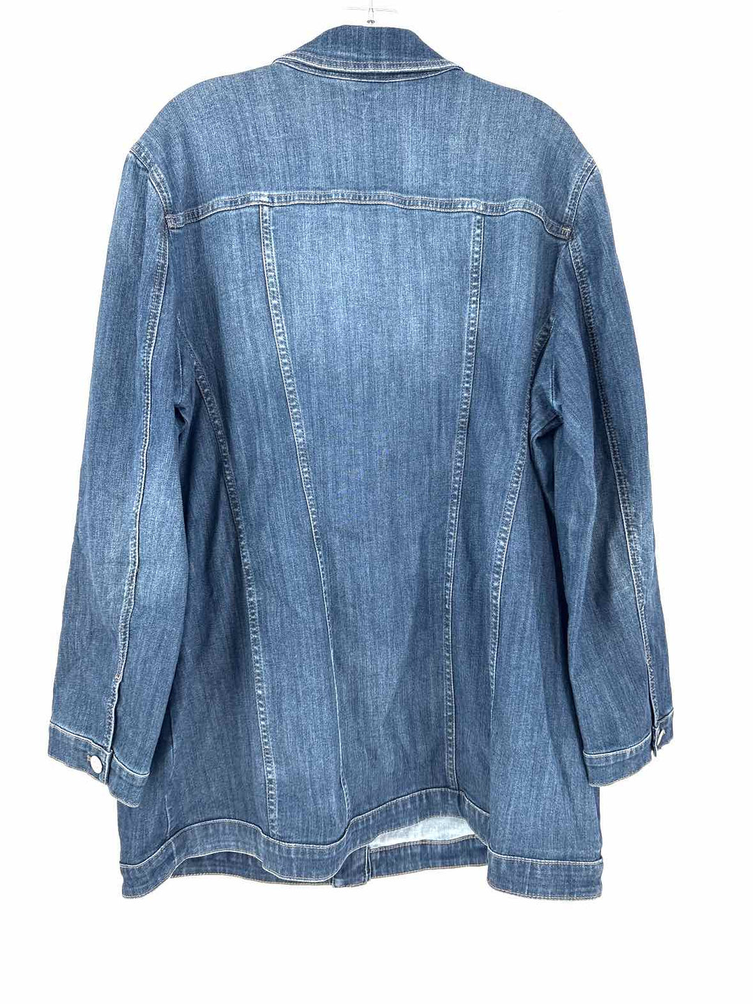 Size XL Chico&