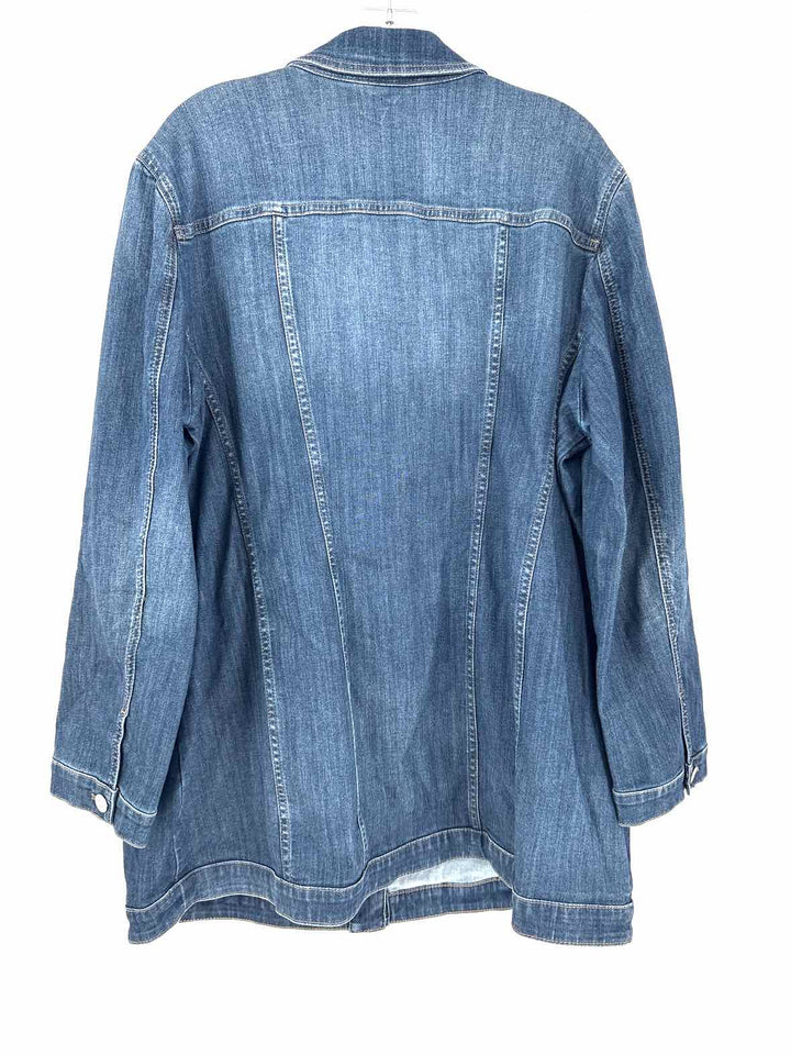Size XL Chico&
