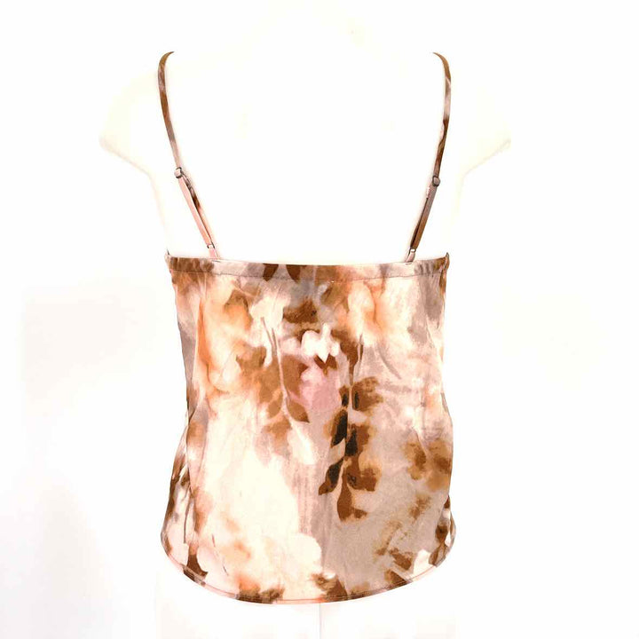 Size XS EVEREVE Tan Shirt
