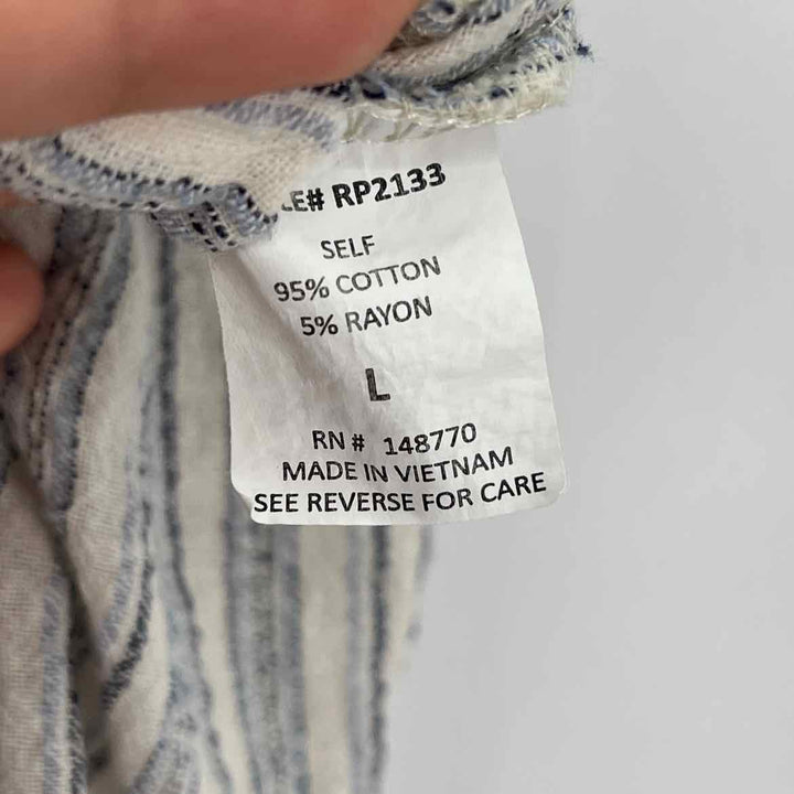 Size L SIENNA SKY Beige Pants