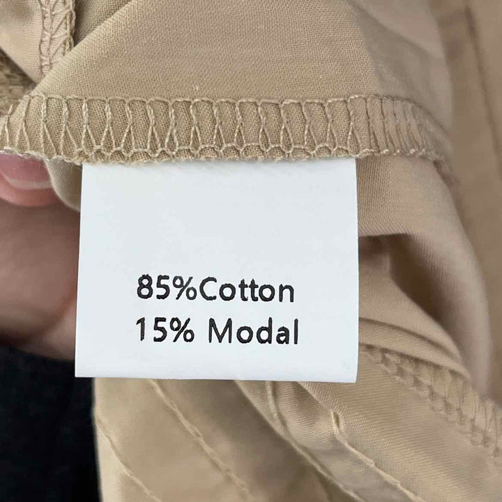 Size M Khaki Skirt
