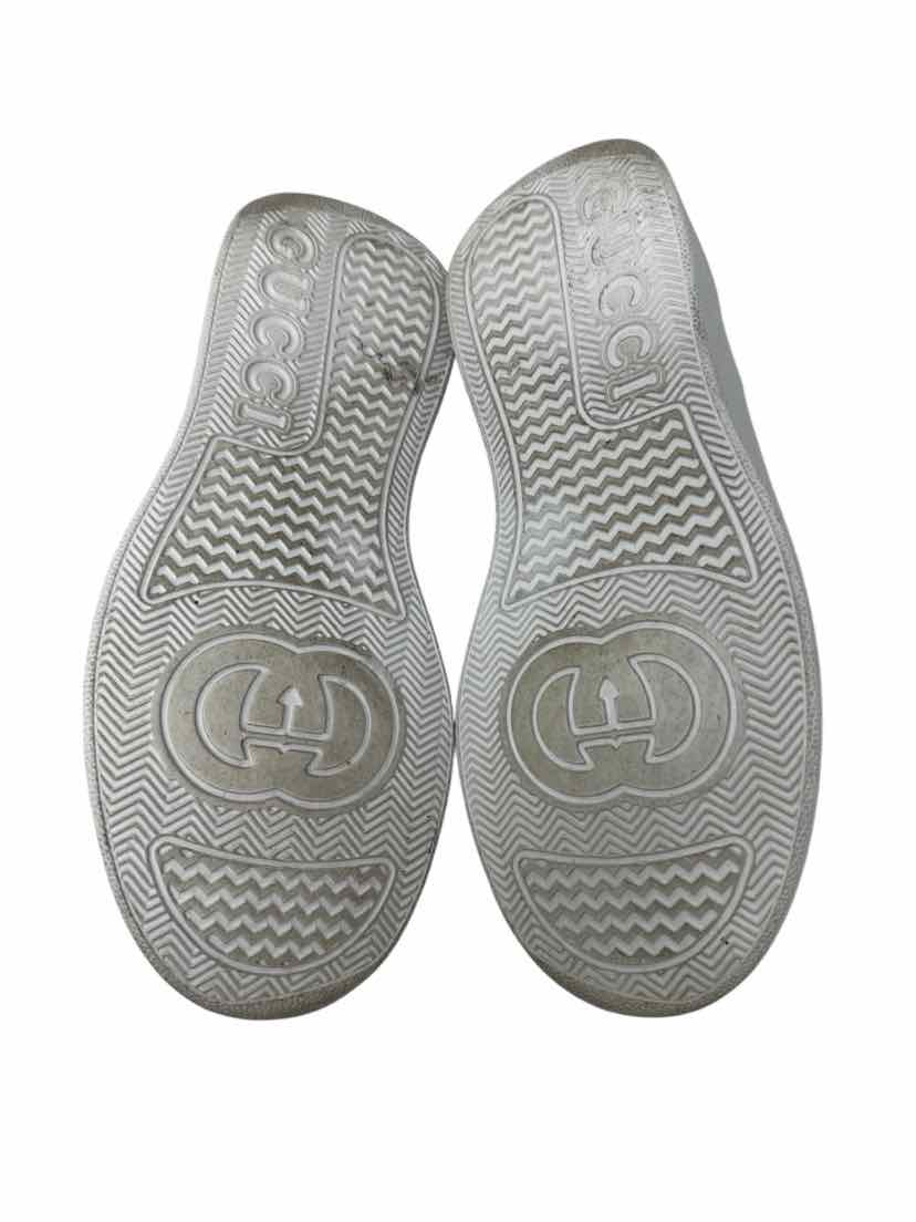 Shoe Size 38.5 Gucci Multi-Color Luxury - Sneakers