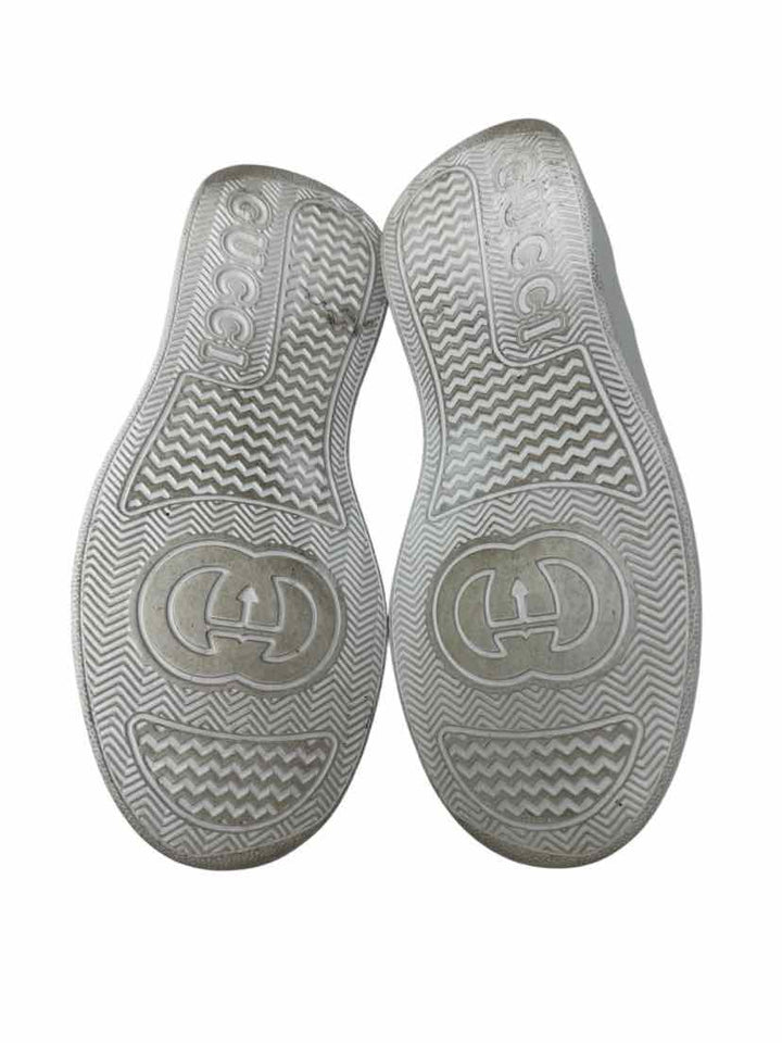 Shoe Size 38.5 Gucci Multi-Color Luxury - Sneakers