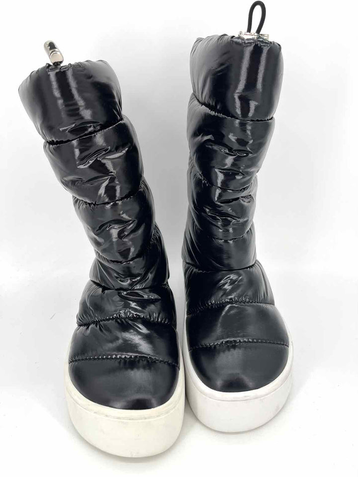 Shoe Size 7 JEFFREY CAMPBELL Black Boots