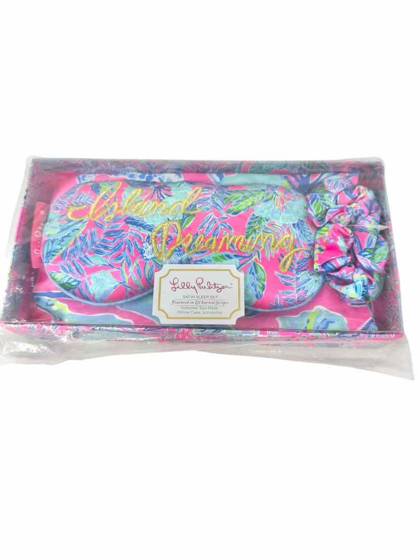 Lilly Pulitzer HOME DECOR