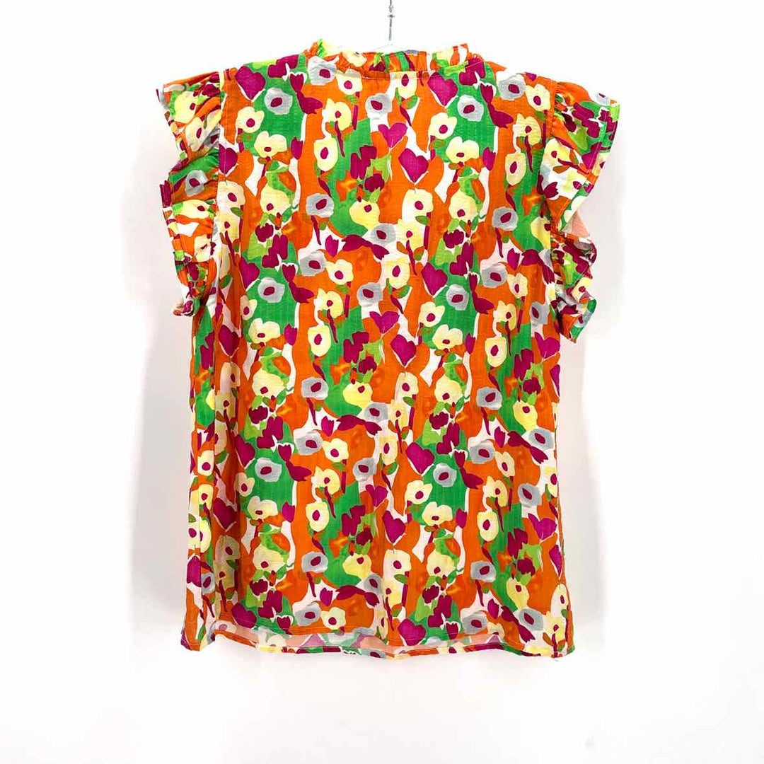 Size XL THML Multi-Color Shirt