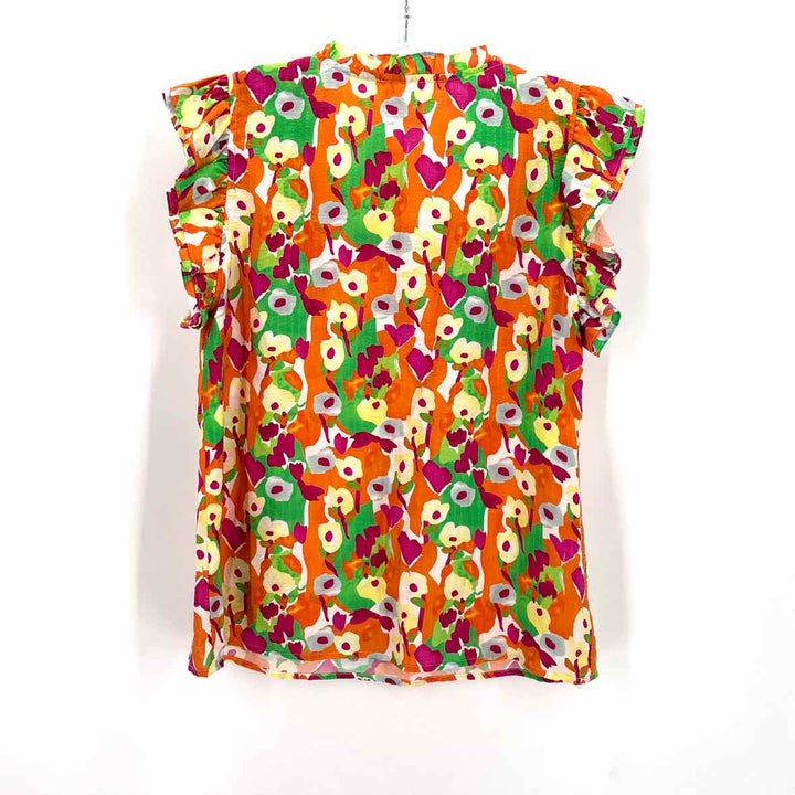 Size XL THML Multi-Color Shirt