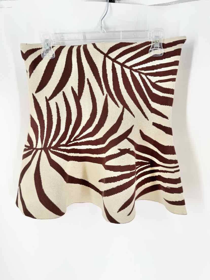 Size L Brown Shirt