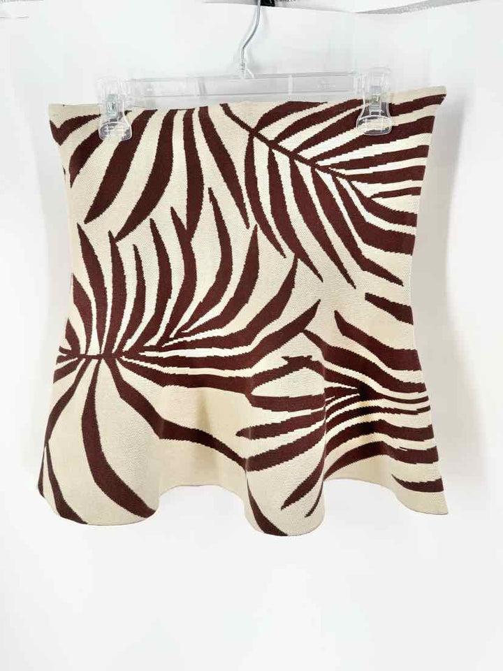 Size L Brown Shirt