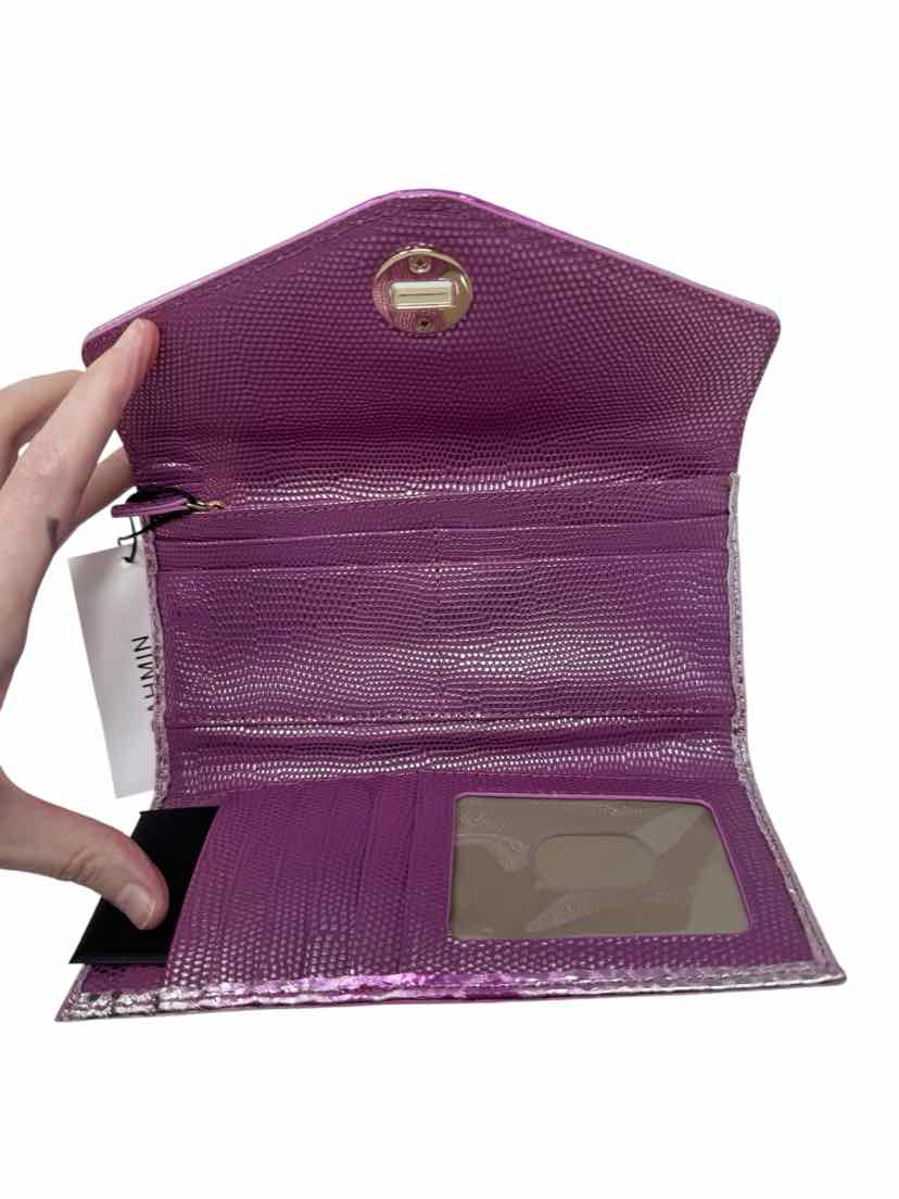 Brahmin Wallet