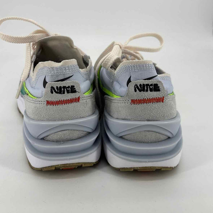 Shoe Size 9 Nike Light Blue Sneakers