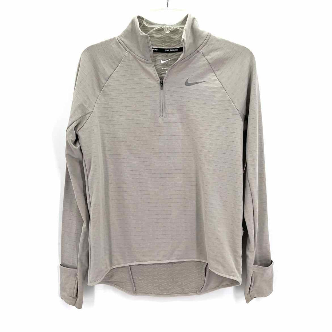 Size S Nike Taupe Shirt