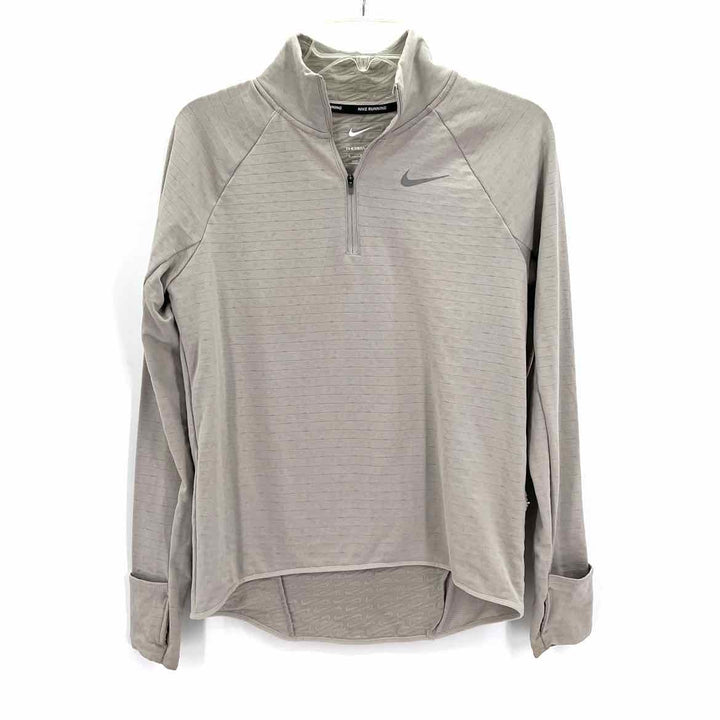 Size S Nike Taupe Shirt