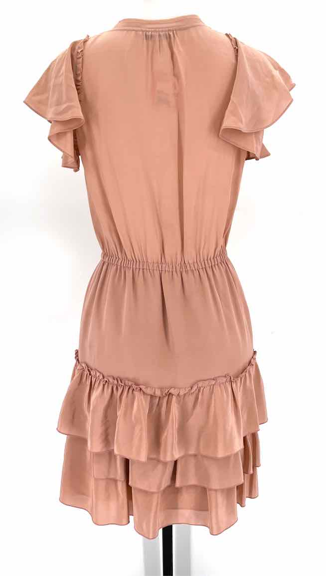 Size XS Banana Republic Pink Dress