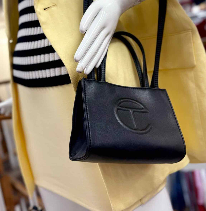 Telfar Luxury - Purse