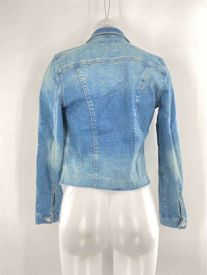 Size S Denim Jacket