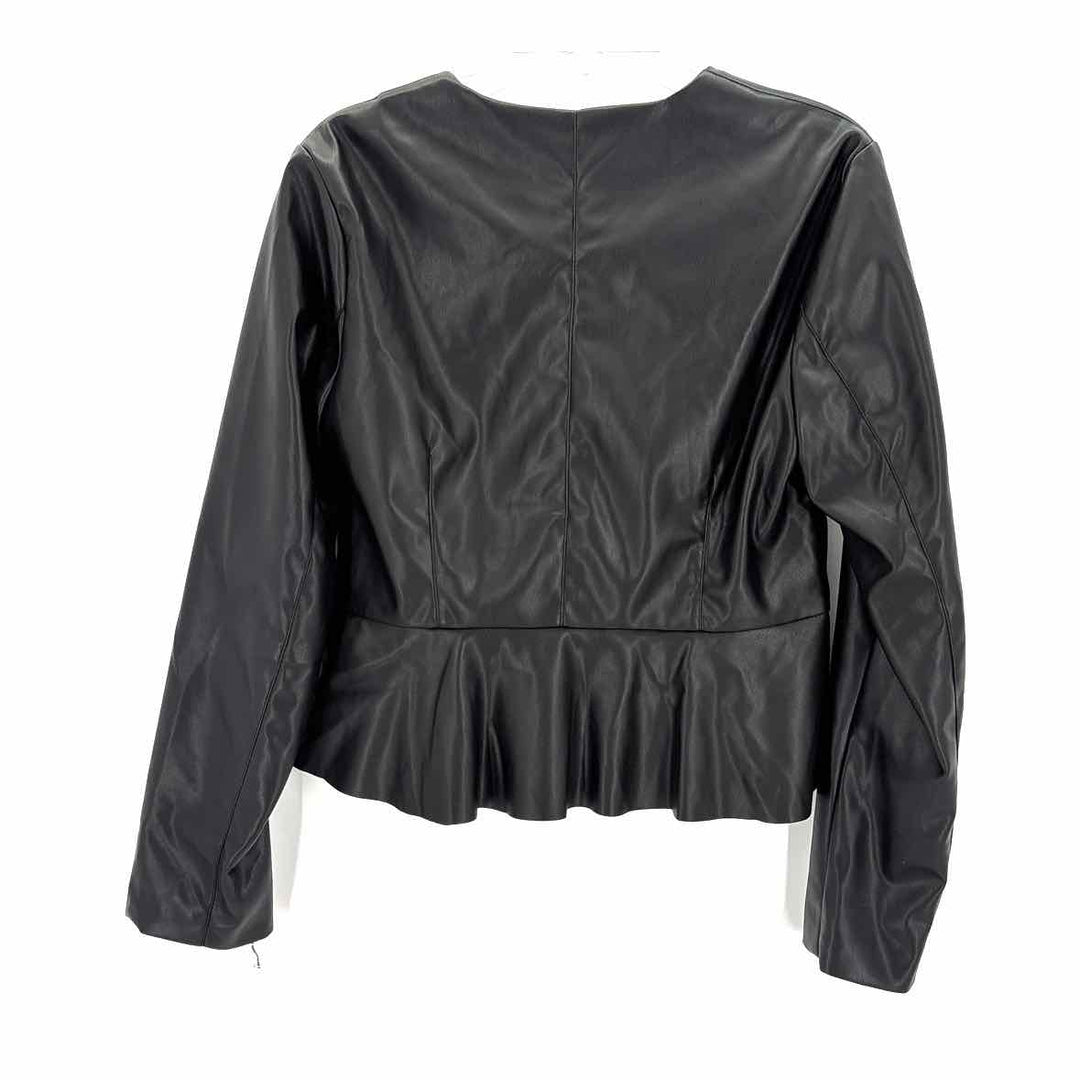 Size M Black Shirt