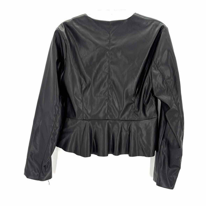 Size M Black Shirt