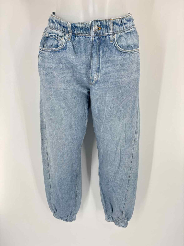 Size M RAG & BONE Denim Pants