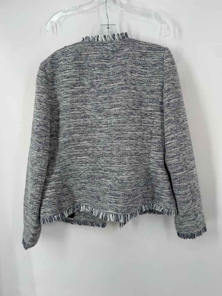 Size 8 DKNY Navy Blazer