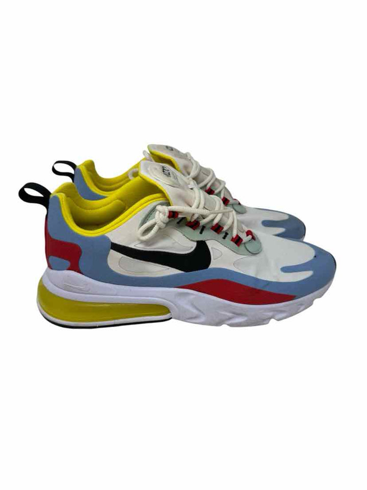 Shoe Size 40.5 Nike Multi-Color Sneakers