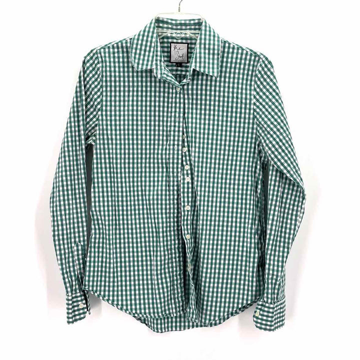 Size S Green Shirt