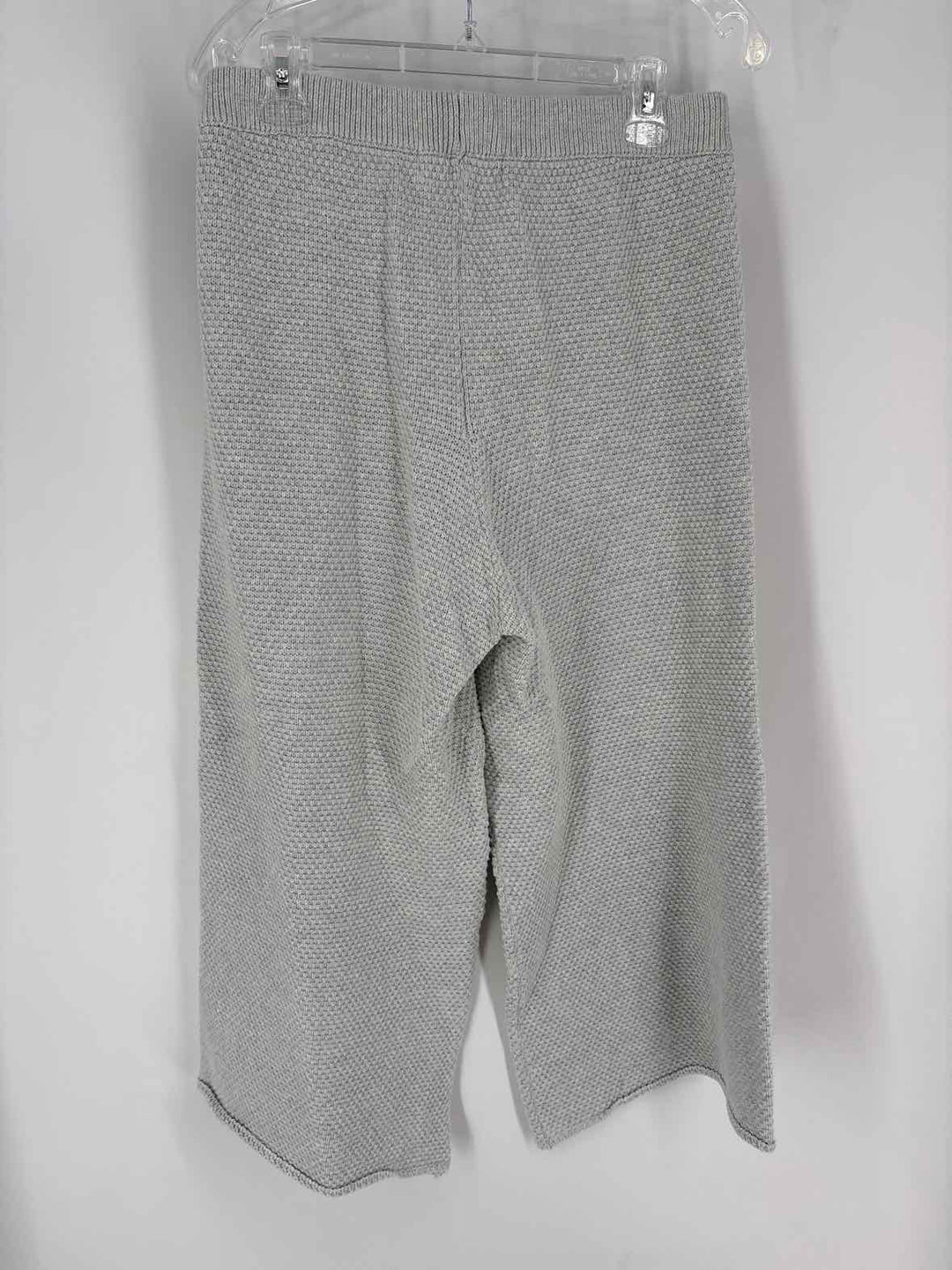 Size L FREE PEOPLE Gray 2 PC Dress