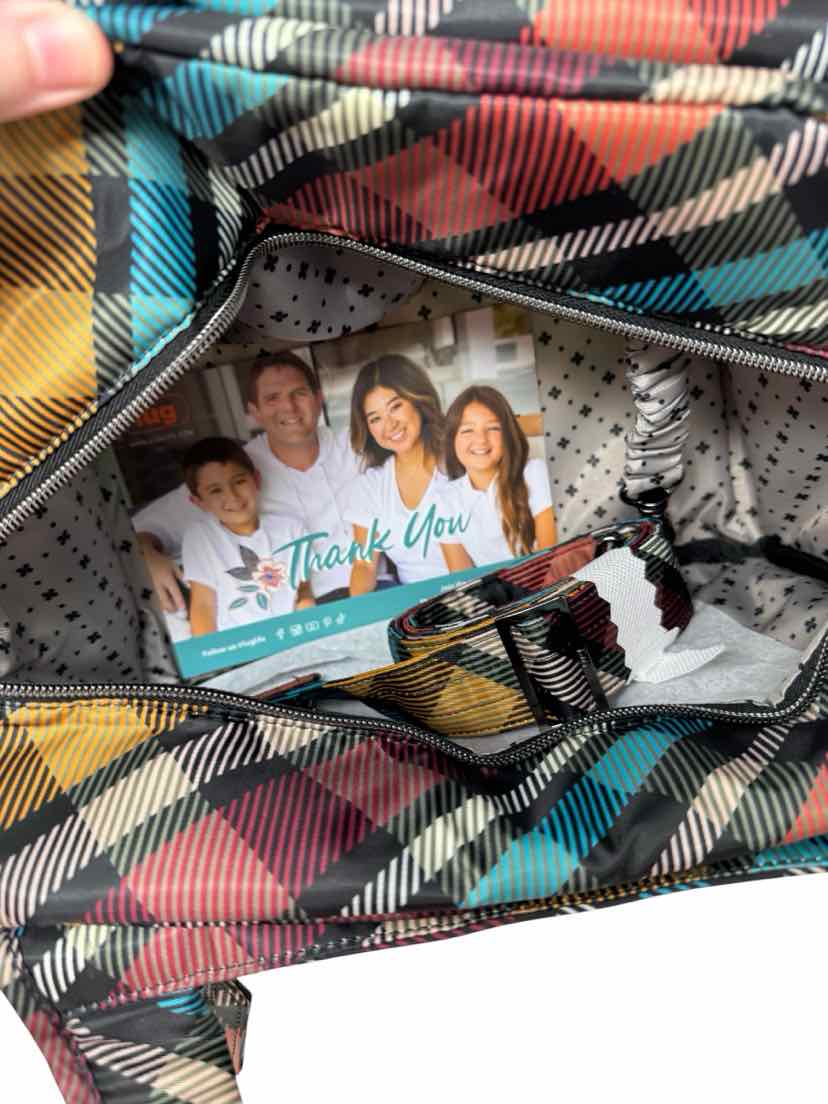 LUG Purse