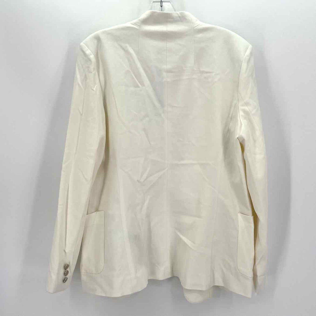 Size 14 Ivory Jacket