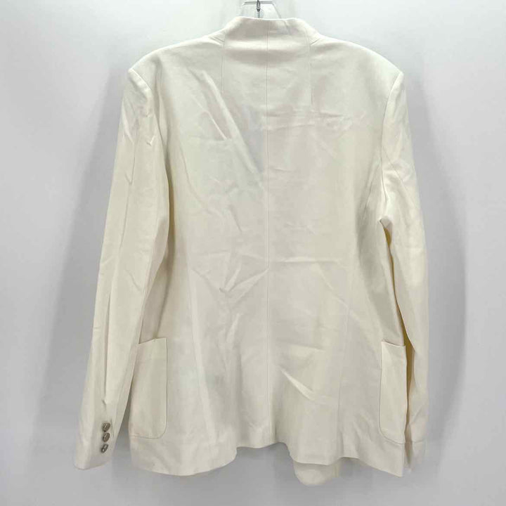 Size 14 Ivory Jacket