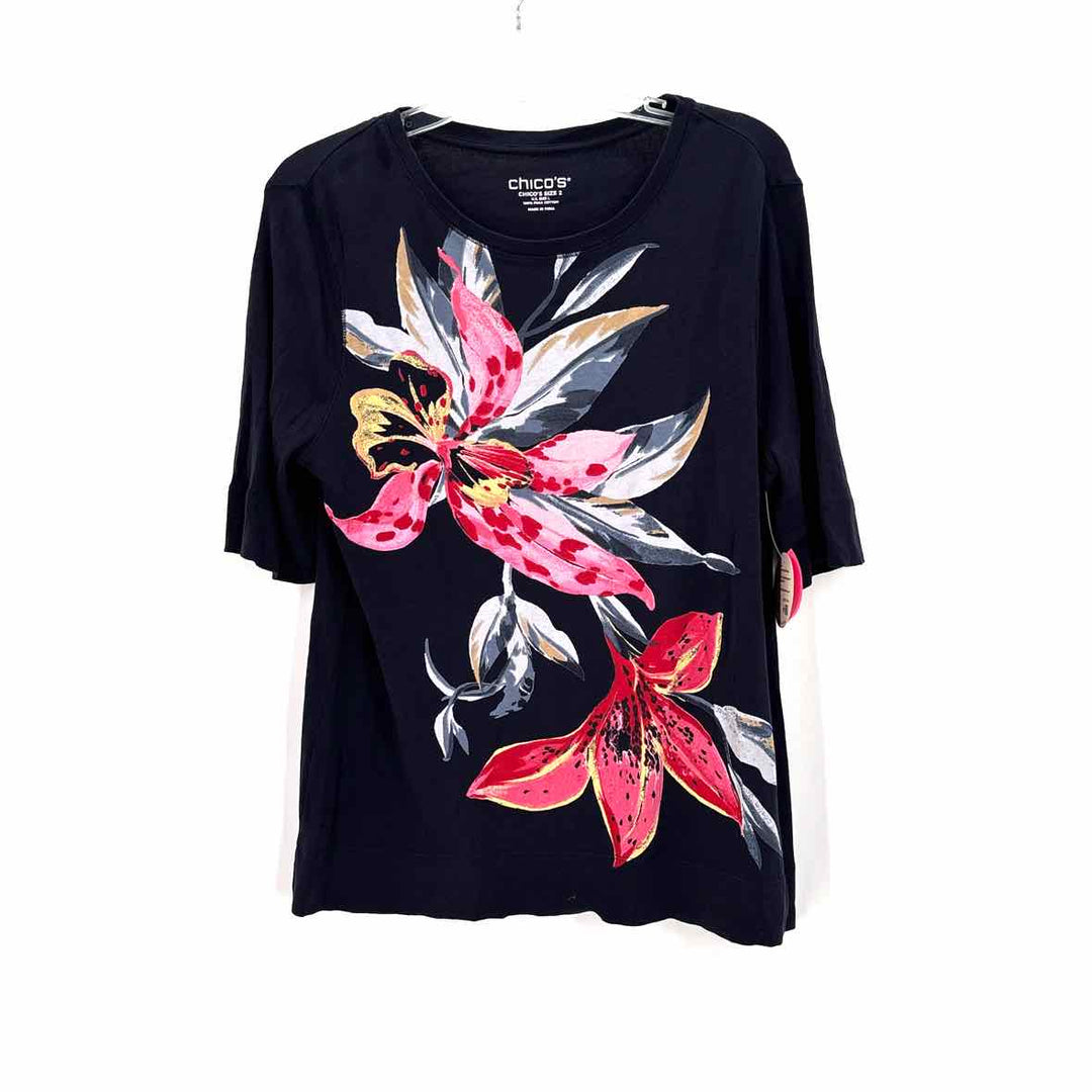 Size L Chico&