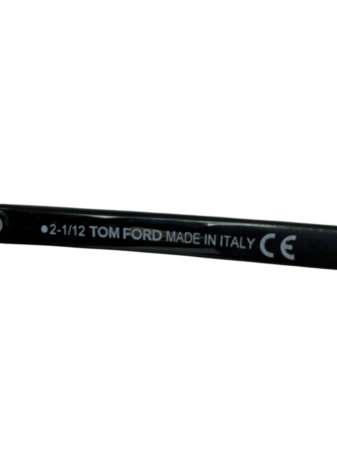TOM FORD Sunglasses