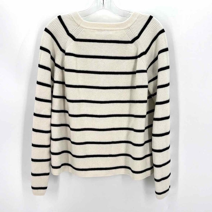 Size XL Cream Knit Dress