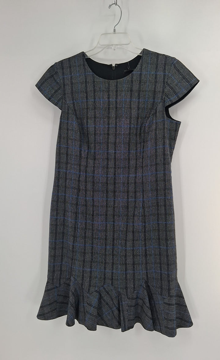 Size 14 Banana Republic Black Dress