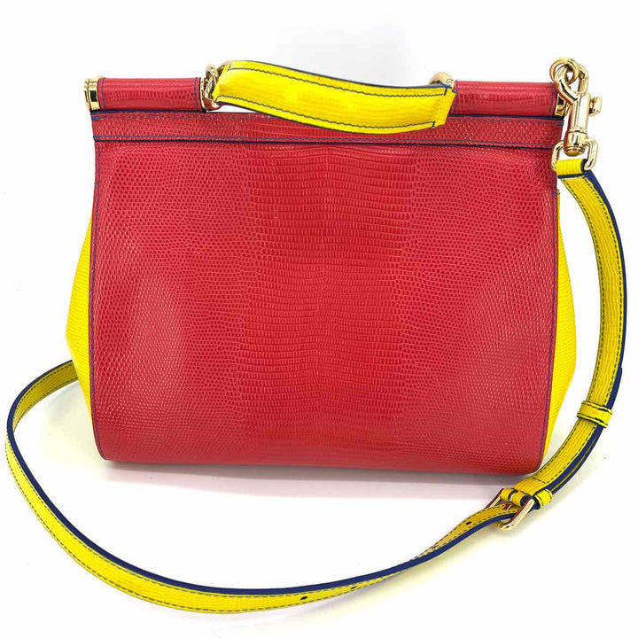 Dolce & Gabbana Luxury - Purse