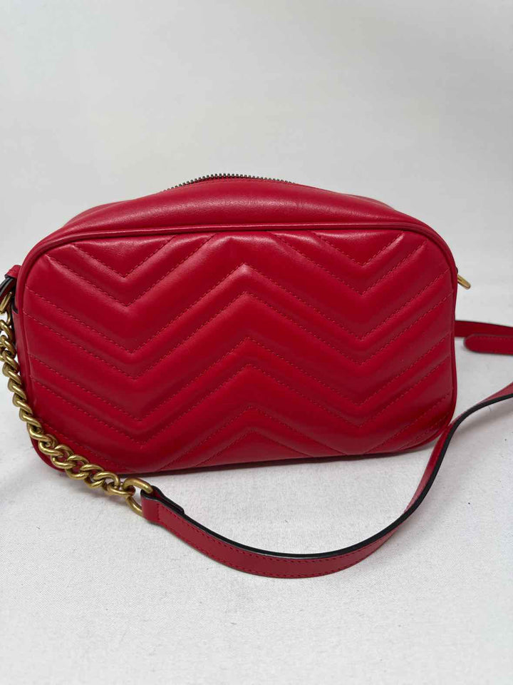 Gucci Luxury - Purse