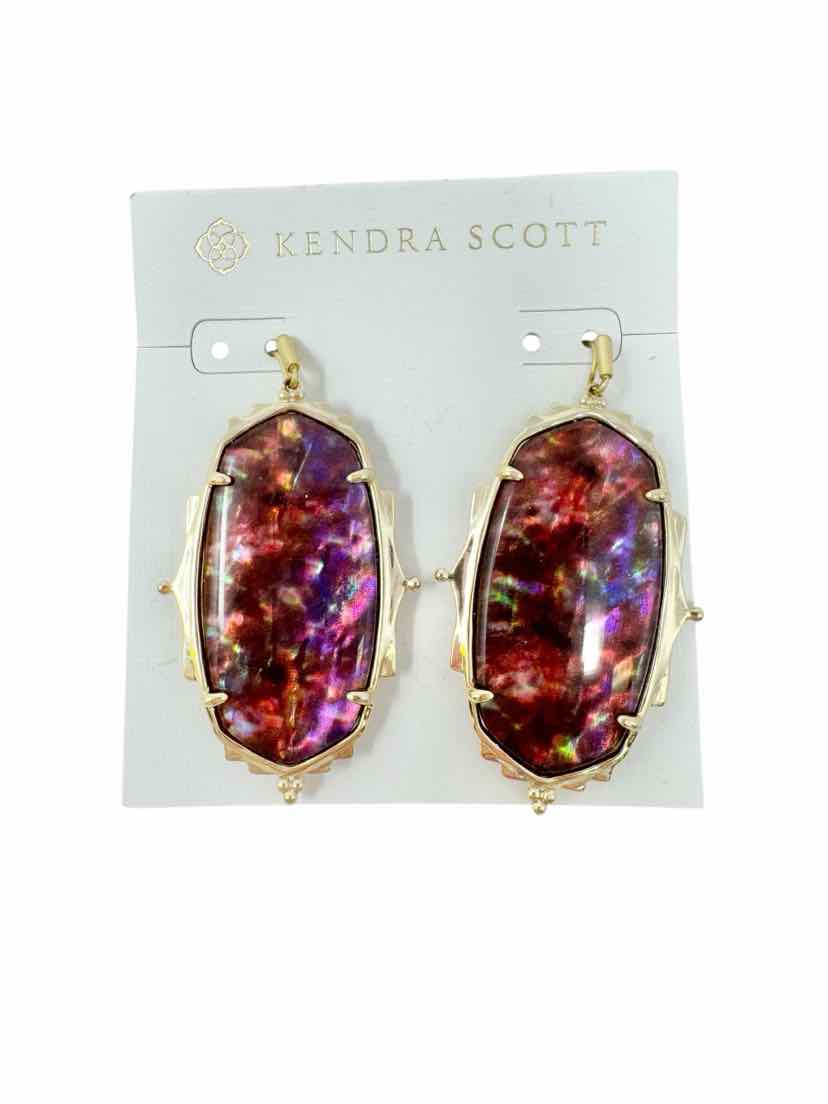 KENDRA SCOTT Earrings