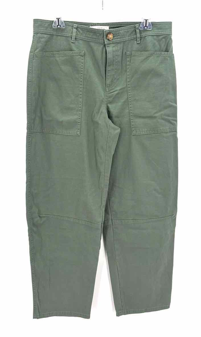 Size 8 LOFT Sage Pants