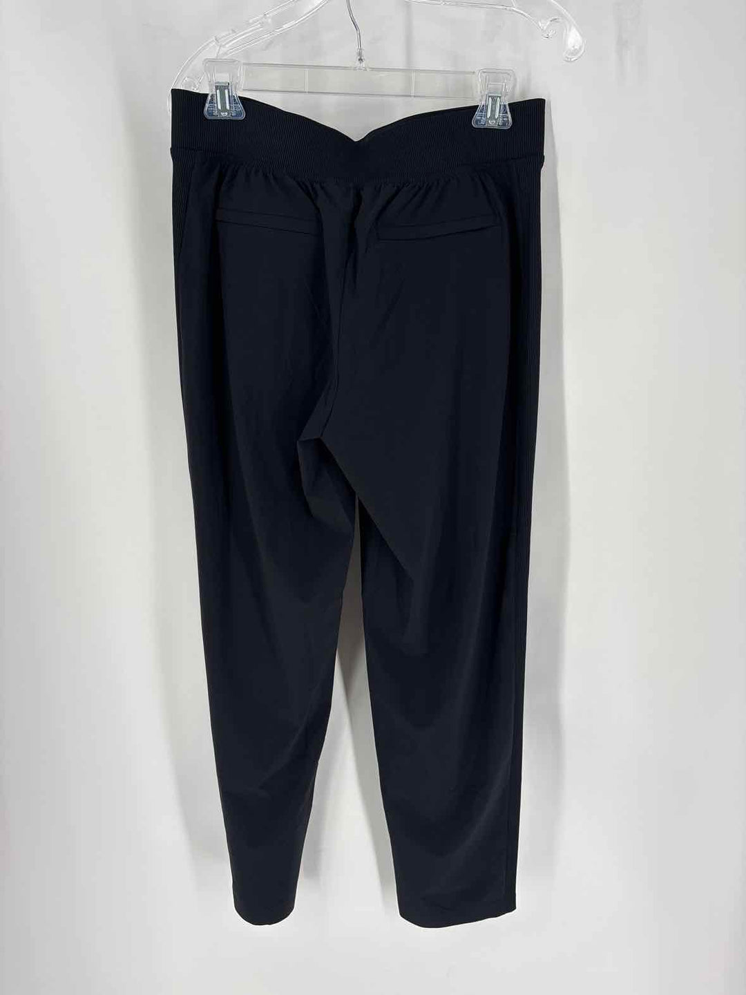 Size 6 Athleta Black Pants