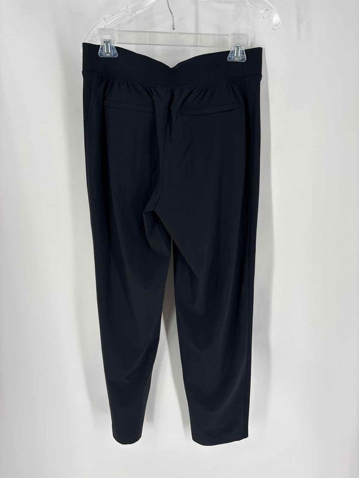 Size 6 Athleta Black Pants