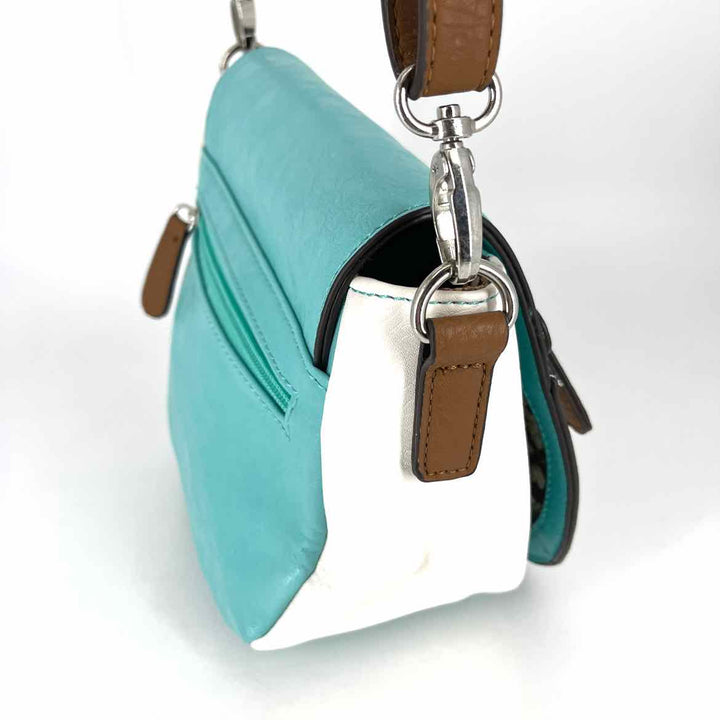 NICOLE MILLER Purse