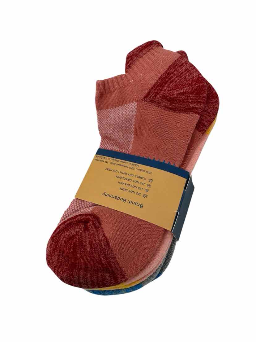 SOCKS