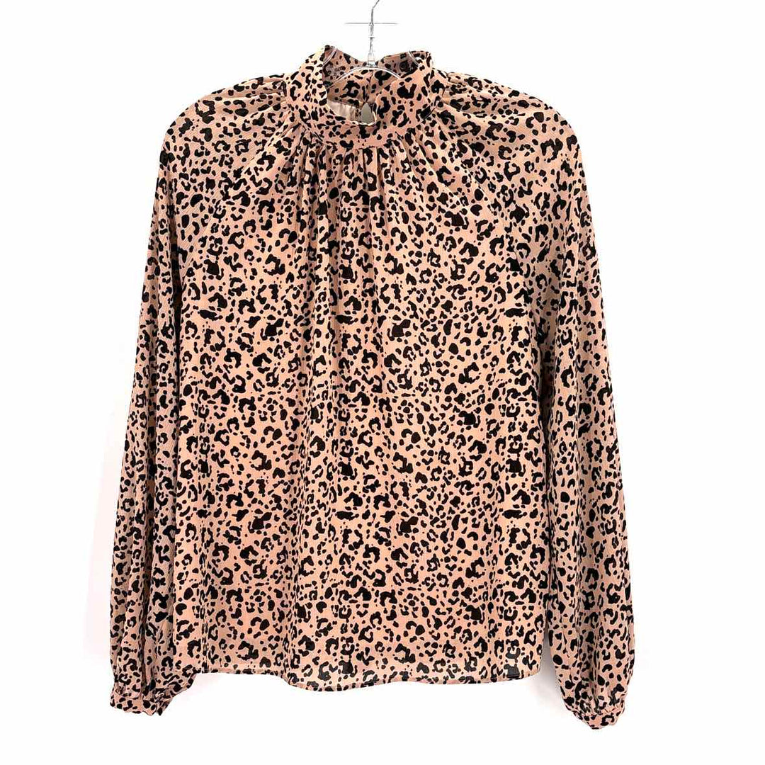 Size S Pink Shirt