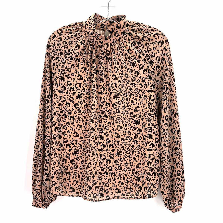 Size S Pink Shirt