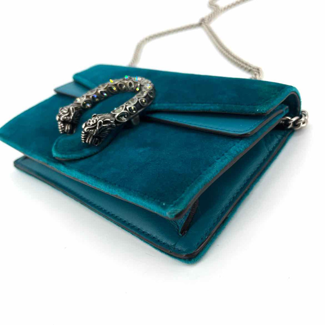 Gucci Luxury - Purse