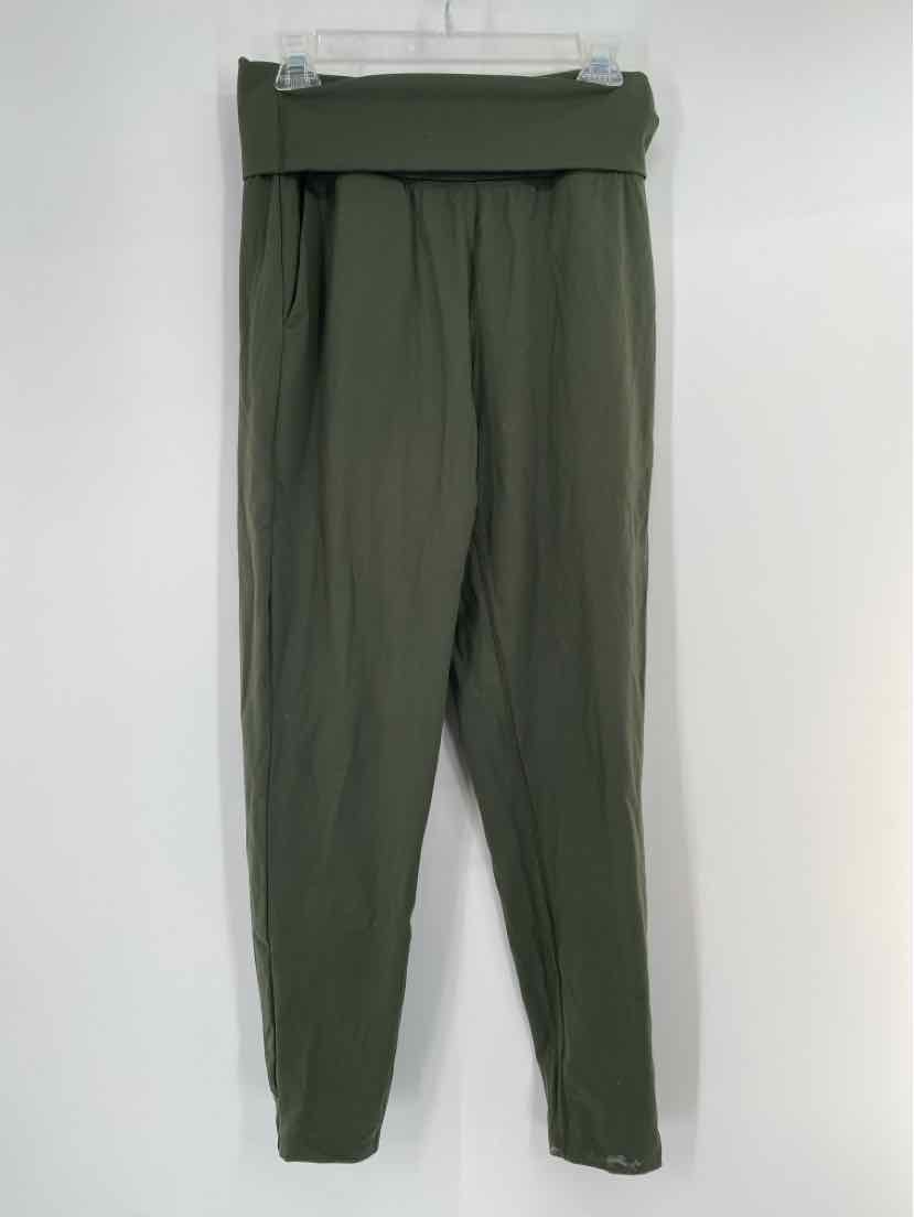 Size S CALIA Olive Pants